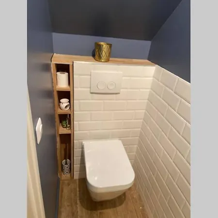Idylle Spa