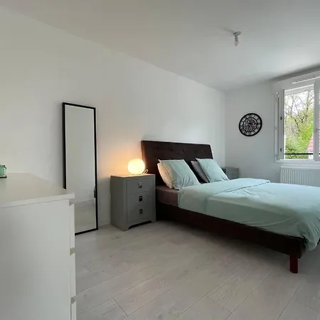Idylle Spa Villa *